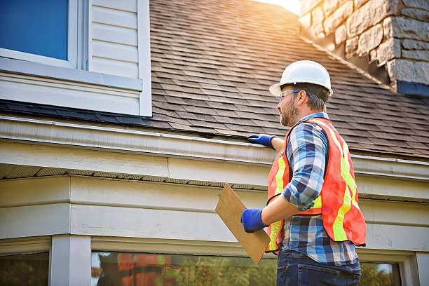 Licensed Gutter Installation service in Red Lion, PA - Big Toms Roofing